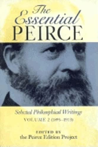 記号学 2 CHARLES SANDERS PEIRCE Amazon.co.jp: Charles Sanders Peirce: 本、バイオグラフィー、最新